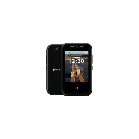 Garett Smartphone OneKid Black