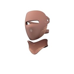 Garett Beauty Skin Ritual Face&Neck LED Maska