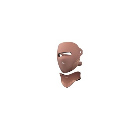 Garett Beauty Skin Ritual Face&Neck LED Maska