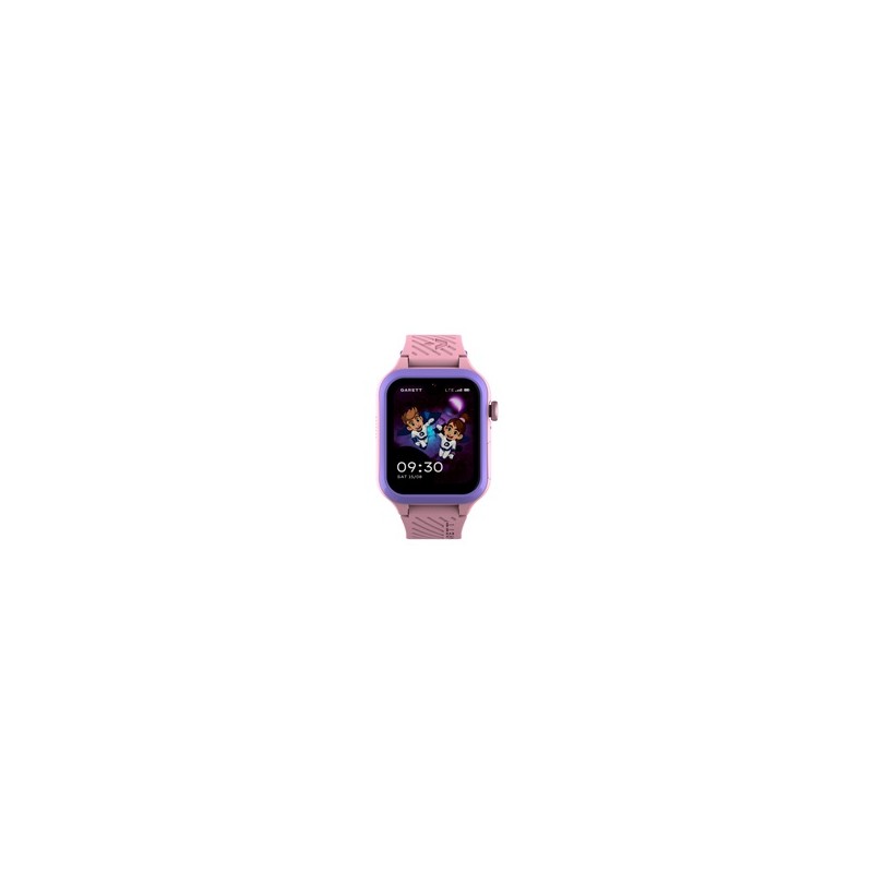 Garett Smartwatch Kids ESSA 2 AI 4G Pink