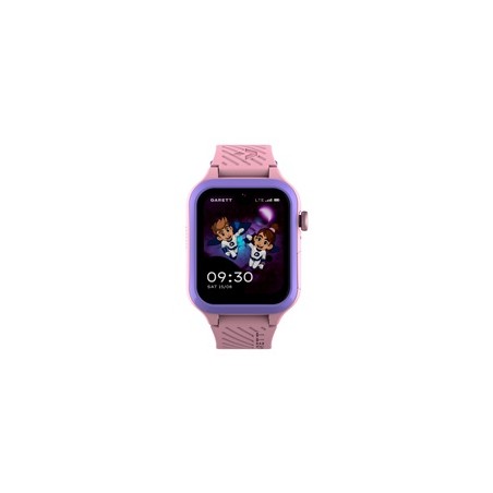 Garett Smartwatch Kids ESSA 2 AI 4G Pink