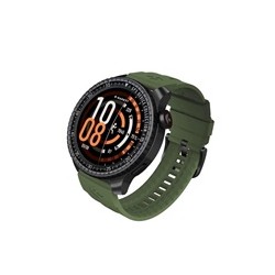Garett Smartwatch COMPASS Black, GPS