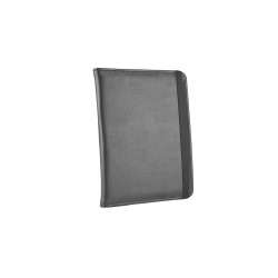C-TECH PROTECT pouzdro z pravé kůže pro 8" zařízení, RLC-01, černé