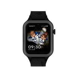 Garett Smartwatch Kids ESSA 2 AI 4G Black