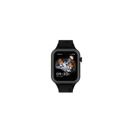 Garett Smartwatch Kids ESSA 2 AI 4G Black