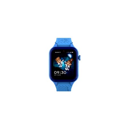 Garett Smartwatch Kids ESSA 2 AI 4G Blue