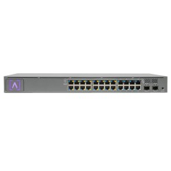 Alta Labs S24 PoE Switch