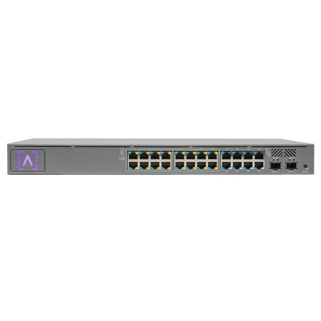 Alta Labs S24 PoE Switch