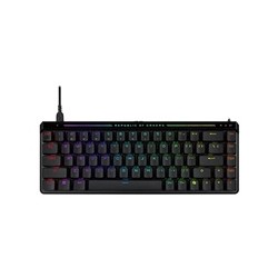 ASUS Klávesnice ROG FALCHION ACE HFX, Mechanická, Magnetický switch, USB, US, černá