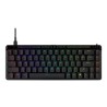 ASUS Klávesnice ROG FALCHION ACE HFX, Mechanická, Magnetický switch, USB, US, černá