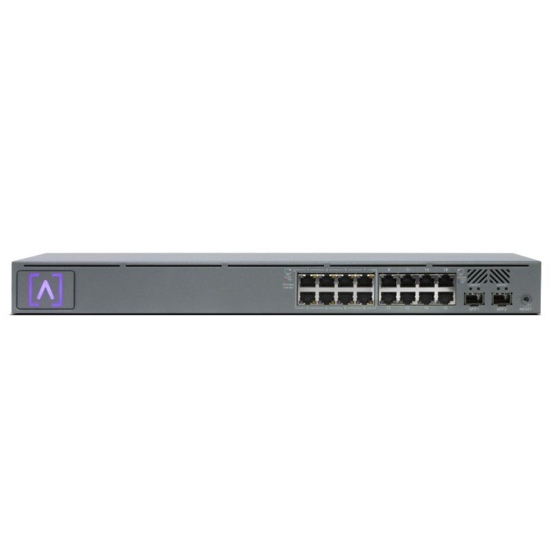 Alta Labs S16 PoE Switch