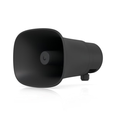 UBNT AI Horn Speaker černý