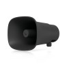 UBNT AI Horn Speaker černý