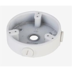 Dahua PFA137, instalační krabice pod dome kamery