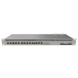 MikroTik RouterBOARD RB1100AHx4 otestovaný plně funkční produkt v kompletním originálním balení