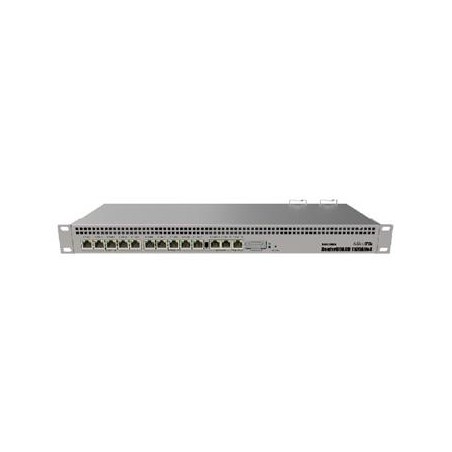 MikroTik RouterBOARD RB1100AHx4 otestovaný plně funkční produkt v kompletním originálním balení