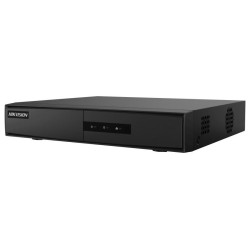 HIKVISION DS-7104NI-Q1/4P/M(D), 4 kanálový NVR pro IP kamery (40Mb/60Mb) PoE