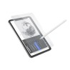 Epico Paper Texture Glass Screen Protector iPad Air 13" M2-M4 s aplikátorem