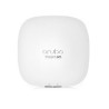 HPE Networking Instant On AP21 (RW) Dual Radio 2x2 Wi-Fi 6 Access Point (S1T09A) 5 pack