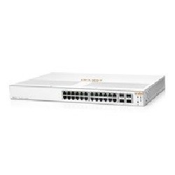 5 x HPE Networking Instant On Switch 24p Gigabit 4p SFP+ 1930 ( JL682A )