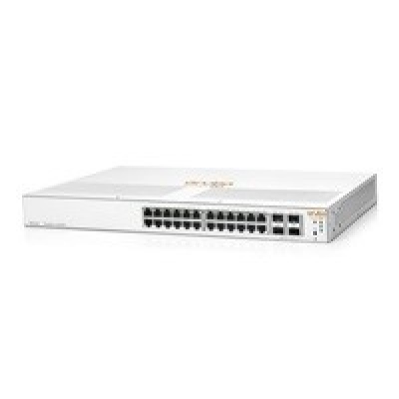 5 x HPE Networking Instant On Switch 24p Gigabit 4p SFP+ 1930 ( JL682A )