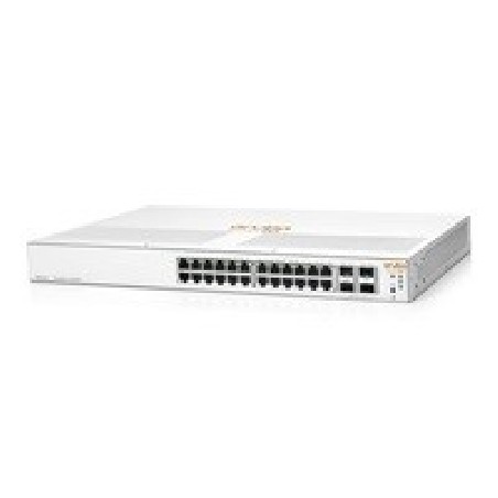 5 x HPE Networking Instant On Switch 24p Gigabit 4p SFP+ 1930 ( JL682A )