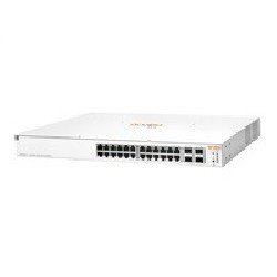 5 x HPE Networking Instant On Switch 24p Gigabit CL4 PoE 4p SFP+ 370W 1930