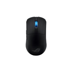 ASUS Herní myš ROG Harpe Ace Mini, Bezdrátová BT, RF 2.4GHz, černá