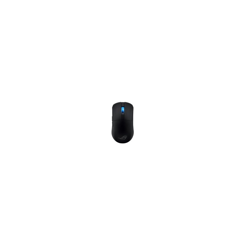 ASUS Herní myš ROG Harpe Ace Mini, Bezdrátová BT, RF 2.4GHz, černá