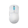 ASUS Herní myš ROG Harpe Ace Mini, Bezdrátová BT, RF 2.4GHz, bílá