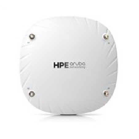 Aruba AP-514 (RW) Dual Radio 4x4:4 + 2x2:2 802.11ax External Antennas Unified Campus AP RENEW Q9H57A