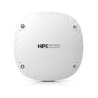 Aruba AP-514 (RW) Dual Radio 4x4:4 + 2x2:2 802.11ax External Antennas Unified Campus AP RENEW Q9H57A