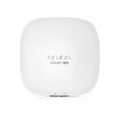 5 x HPE Networking Instant On Indoor Access Point 2x2 Wi-Fi 6 (RW) AP22 ( 5 pack )