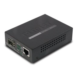 Planet GT-805A modulární konvertor Gigabit 10/100/1000BaseT/SX