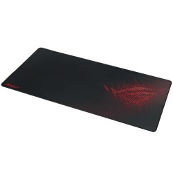 ASUS podložka pod myš ROG SHEATH (NC01), 900x440x3 mm, textil, černá