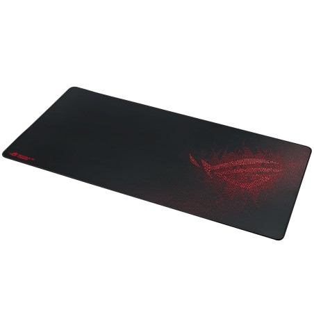 ASUS podložka pod myš ROG SHEATH (NC01), 900x440x3 mm, textil, černá