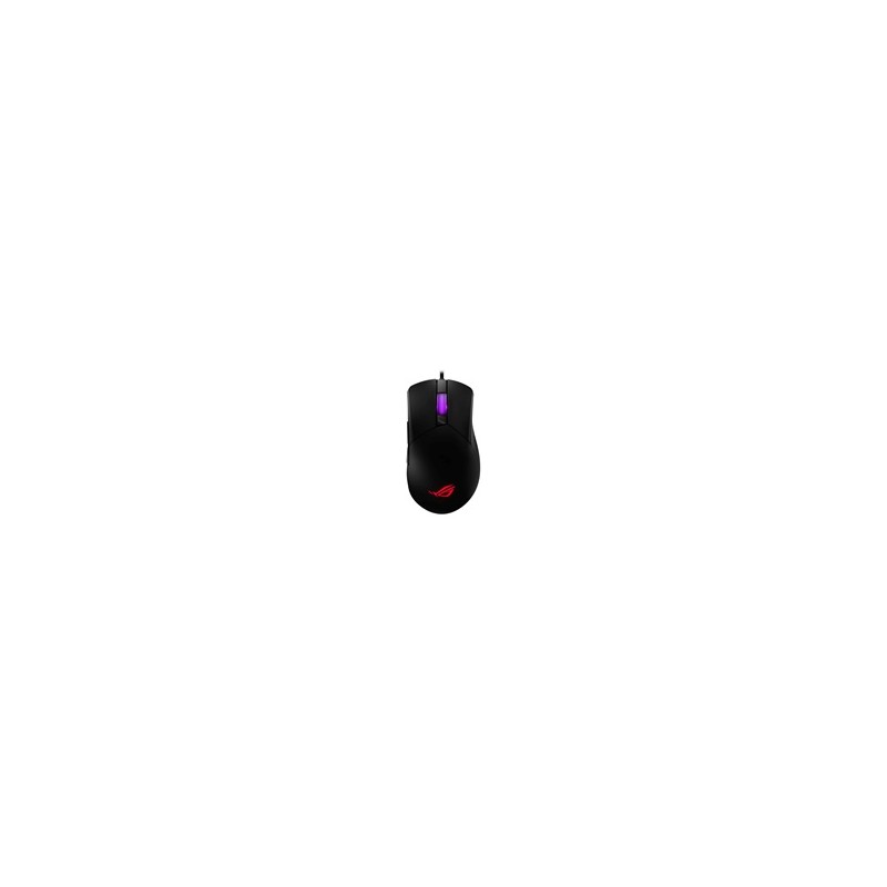 ASUS myš ROG GLADIUS III CORE, černá
