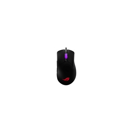 ASUS myš ROG GLADIUS III CORE, černá