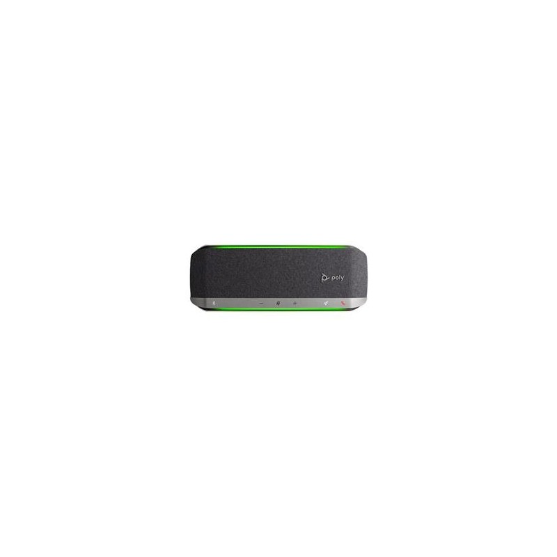 Poly hlasový komunikátor Sync 40, USB-A/C