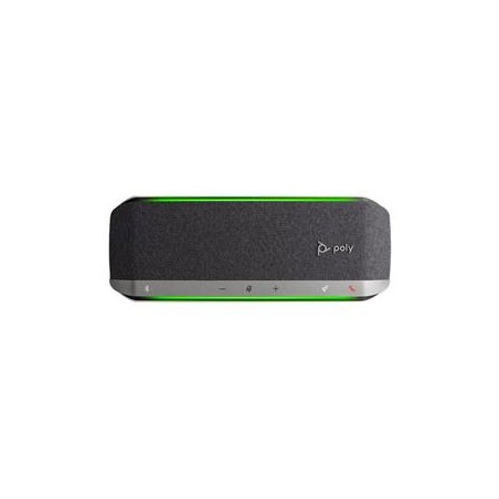Poly hlasový komunikátor Sync 40, USB-A/C