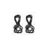 Poly Studio X50/X52/X70/USB Expansion Microphone Cable Extender Pack