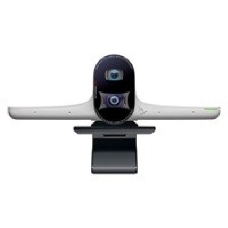 Poly Studio E70, kamera 4K