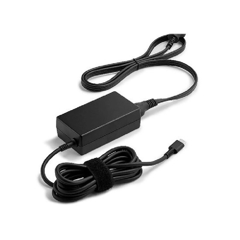 Poly USB-C 65W Power Adapter and Power Cord Kit