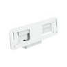 Poly Studio X30/X32/V12 VESA and Wall Mount