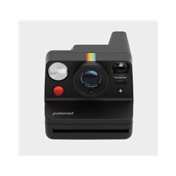 Polaroid Now+ Gen 3 Black