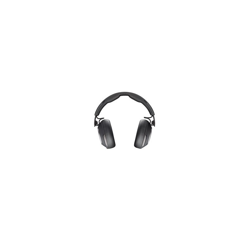 Poly bezdrátová náhlavní souprava Voyager Surround 85, BT700 USB-C adaptér, USB-C/A adaptér, stereo, nabíjecí stojánek
