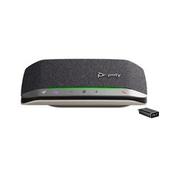 Poly Sync 20+M SPKPHN USB-C/A WW