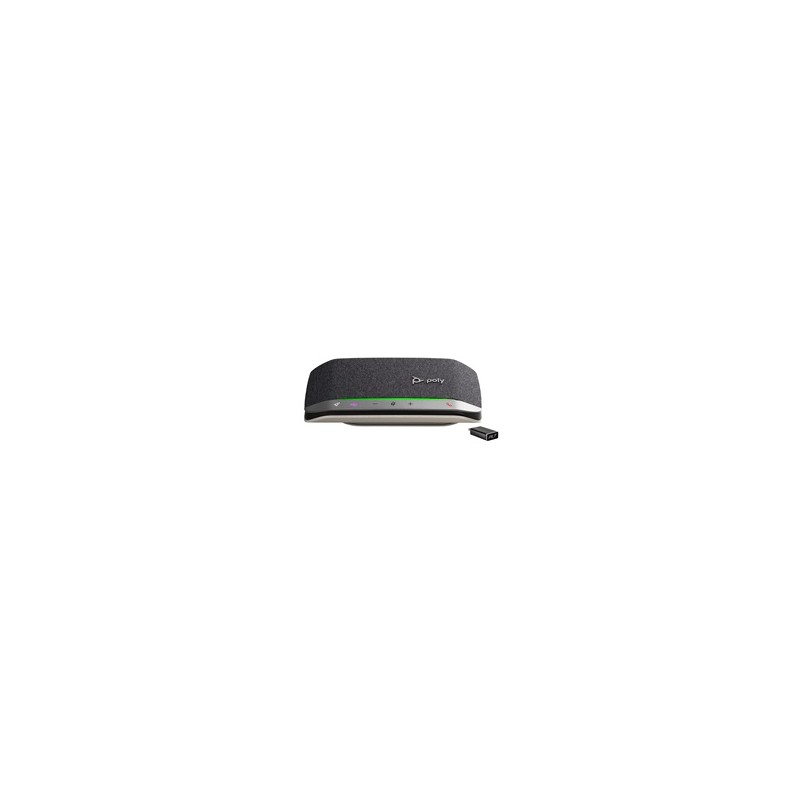 Poly Sync 20+M SPKPHN USB-C/A WW
