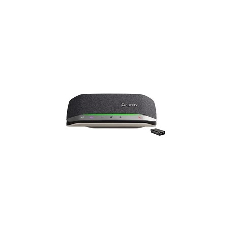 Poly Sync 20+M SPKPHN USB-C/A WW
