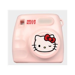 YASHICA x Hello Kitty Mini Digital Camera (Pink)
